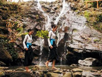 Hà Nội - Thác Đa - Hà Nội (2 ngày)