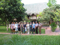 Hà Nội - V.Resort Hòa Bình - Hà Nội (1 ngày)