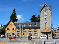 Tp.Hồ Chí Minh - Argentina - Brazil - Tp.Hồ Chí Minh (11 ngày)