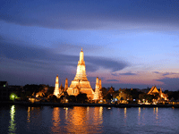 Du Lịch Thái Lan: Hà Nội - Bangkok - Pattaya - Hà Nội ( 4 ngày)