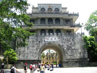 Hà Nội - Lạng Sơn - Bằng Tường ( Trung Quốc) - Hà Nội (2 ngày/1 đêm)