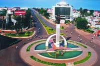 Đà Nẵng - Pleiku - Buôn Ma Thuột - Đà Nẵng (3 ngày)