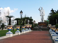 Tp Hồ Chí Minh - Cái Bè - Vĩnh Long - Long Xuyên - Châu Đốc - Cần Thơ - Cái Răng 03 ngày/ 02 đêm