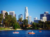 Du lịch Mỹ: Thăm quan Bờ Đông - Tây