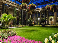 Du lịch Mỹ: Triển lãm lương thực tại Mỹ