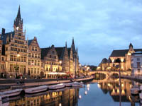 Hà Nội - Châu Âu(Pháp - Đức - Hà Lan - Bỉ - Ý) - Hà Nội(13 ngày / 12 đêm)