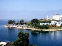 Hà Nội - Côn Minh - Đại Lý - Lệ Giang - Hà Nội ( 5 ngày)