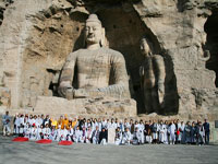 Hà Nội - Côn Minh - Thạch Lâm - A Lư - Hà Nội ( 6 ngày)