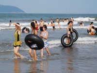 Hà Nội - Cửa Lò - Quê Bác - Hà Nội (3 ngày/2 đêm)