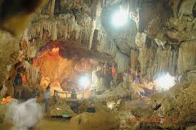 Du lịch lễ hội: Chùa Tiên - Động Phú Lão