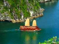 Hà Nội - Vịnh Hạ Long - Hà Nội (1 ngày)