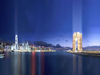 Hà Nội - Hồng Kông - Hà Nội (4 ngày/3 đêm)