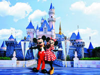 Hà Nội - HongKong - Disneyland - Hà Nội (4 ngày/3 đêm)