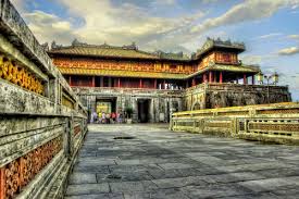 Du lịch Huế 4 ngày 3 đêm hấp dẫn giá rẻ