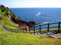 Du Lịch Hàn Quốc: Hà nội - Busan- Đảo Jeju IsLand - Seoul - Hà Nội (5 ngày4 đêm)