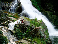 Hà Nội - Ao Vua - Khoang Xanh - Hà Nội ( 1 ngày)