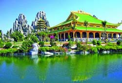 Đà Nẵng - Sông nước, miệt vườn miền Tây - Đà Nẵng (3 ngày)