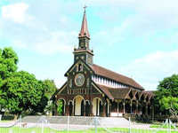 Đà nẵng  - Kontum - Pleiku - Quy Nhơn - Hội An - Huế (6 ngày/5 đêm)