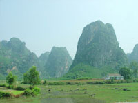 Đà Nẵng - Hà Nội - Hạ Long - Lạng Sơn - Đà Nẵng (4 ngày)