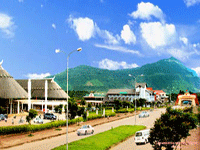 Hà Nội - DMZ tour - biển Cửa Tùng (Tour thăm Chiến trường xưa - Thành Cổ Quảng Trị)