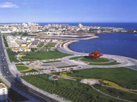 Hà Nội - Quảng Châu - Ma Cao - Thâm Quyến - Hà Nội ( 5 ngày )