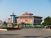 Hà Nội - Móng Cái - Trà Cổ - Hà Nội (3 ngày)