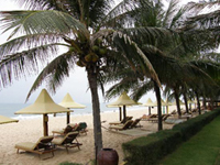 Tp.Hồ Chí Minh - Nha Trang - Mũi Né - Tp.Hồ Chí Minh(5 ngày/5 đêm)