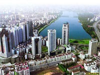 Du lịch Trung Quốc: Hà Nội - Nam Ninh - Hà Nội (3 ngày/2 đêm)