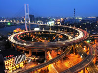 Hà Nội - Nam Ninh - Bắc Kinh - Tô Châu - Hàng Châu - Thượng Hải - Hà Nội ( 9 ngày)