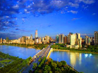 Hà Nội - Nam Ninh - Công Viên Thanh Tú Sơn - Hà Nội (3 ngày)