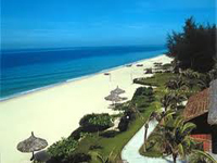 Du ngoạn 4 đảo Nha Trang (1 ngày)