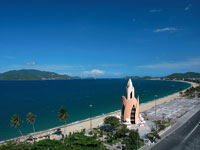 Hà Nội - Nha Trang - Đà Lạt - Phan Thiết - Nũi Né - Sài Gòn - Hà Nội (7 ngày/6 đêm)