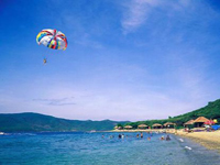 Tp.Hồ Chí Minh - Ninh Chữ - Tp.Hồ Chí Minh(3 ngày/3 đêm)