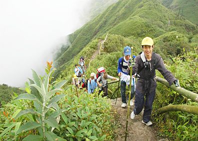 Hà Nội - Sapa - Chinh phục đỉnh Phan Xi Păng - Hà Nội (4 ngày/5 đêm)