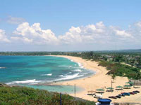 Hà Nội - biển Nhật Lệ - biển Bảo Ninh (Quảng Bình) 4 ngày bằng tàu hỏa - ngủ đêm tại SUNSPA RESORT 4****