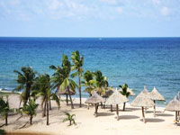 Hà Nội - Tp Hồ Chí Minh - biển đảo Phú Quốc - Hà Nội (3 ngày) - Khởi hành bằng máy bay