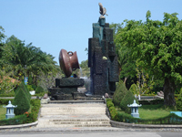 Tp.Hồ Chí Minh - Vĩ tuyền 17 - Tp.Hồ Chí Minh(7 ngày/6 đêm)