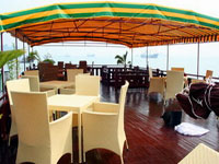 Du thuyền Hạ Long trên tàu White Dolphin 2 ngày 1 đêm