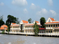 Hà Nội - Tp HCM - Cái Bè - Vĩnh Long - Long Xuyên - Châu Đốc - Cần Thơ - Cái Răng - Hà Nội (7 ngày)