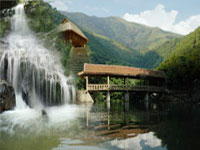 Hà Nội - Thác Thăng Thiên - Hà Nội (1 ngày)