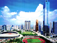 Du lịch Thẩm Quyến - Bắc Kinh - Vô Tích - Hàng Châu - Thượng Hải - Thẩm Khuyến - Tp.HCM (8 ngày/7 đêm)