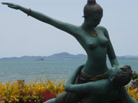 Du Lịch Thái Lan:  Hà Nội - Bangkok - Pattaya - Hà Nội ( 5 ngày/4 đêm)