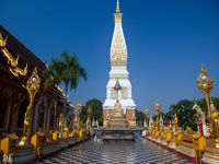 Du Lịch Thái Lan: Chương trình Việt Nam - Lào - Đông bắc Thái Lan (5 ngày)