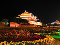 Tp.HCM - Trung Quốc (Thượng Hải - Vô Tích - Tô Châu - Hàng Châu) - Tp.HCM (5 ngày/4 đêm)