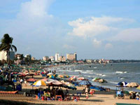 Hà Nội - Tp.Hồ Chí Minh - Tây Ninh - Củ Chi - Vũng Tàu - Hà Nội (5 ngày/4 đêm)