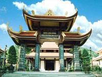 Du lịch Lễ Hội: Yên Tử, Du lịch Yên Tử