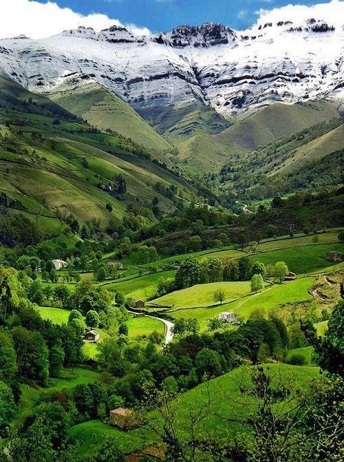 Cantabria