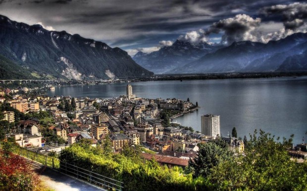 Montreux