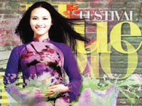 Tham dự lế hội Festival Quốc tế Huế 2013: Hà Nội - Huế - Hà Nội (3 ngày/2 đêm)