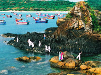 Hà Nội - Tuy Hòa - Hà Nội